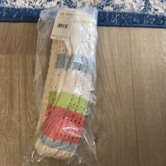 Free People Far From Here Midi Skirt X-Small NWT - Picture 7 of 8